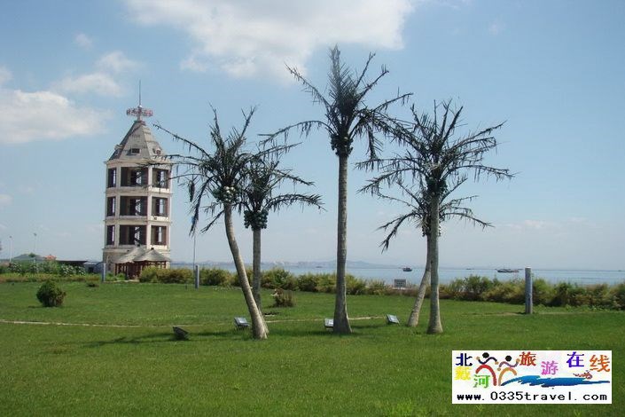 北戴河黃金海岸海景龍?jiān)肪频觌娫?5703350808
