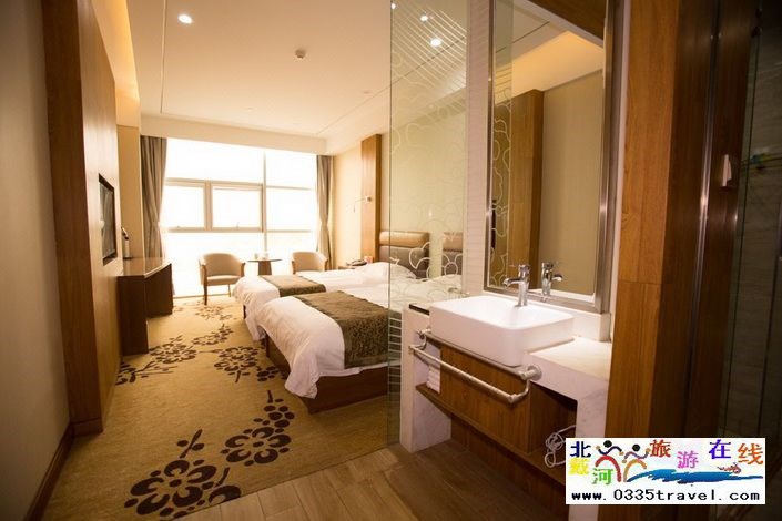 北戴河黃金海岸海景龍?jiān)肪频觌娫?5703350808