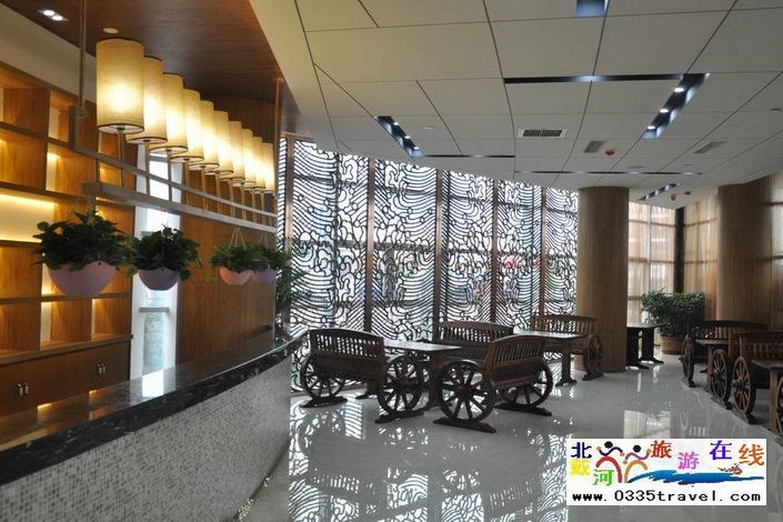 北戴河黃金海岸海景龍?jiān)肪频觌娫?5703350808