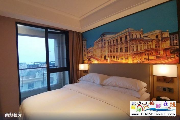 維也納國際酒店(秦皇島南戴河店)