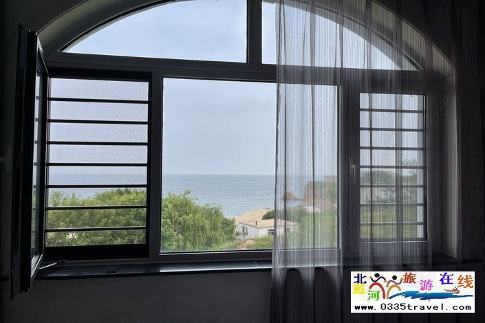 東戴河碣石假日酒店