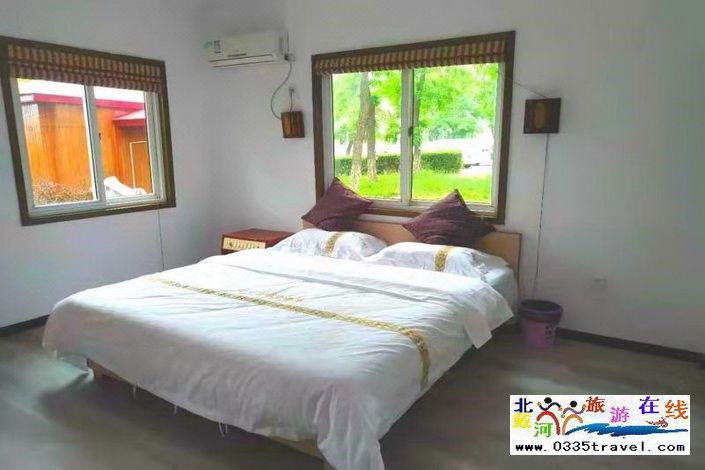 東戴河碣石假日酒店