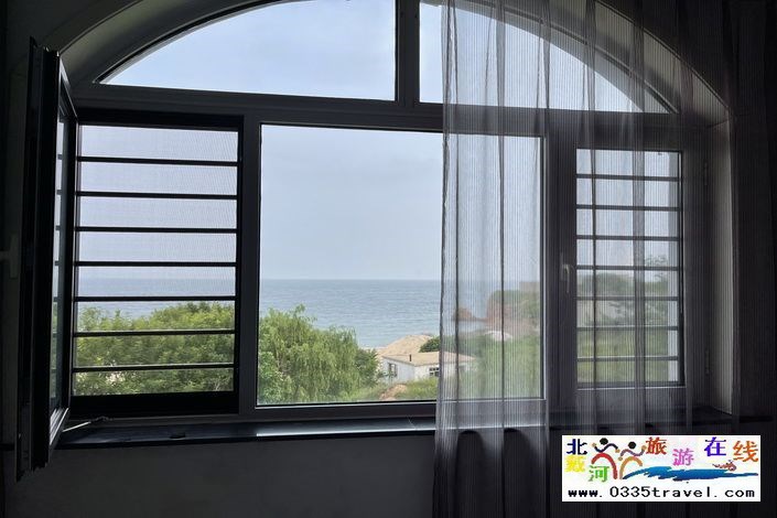 東戴河碣石假日酒店