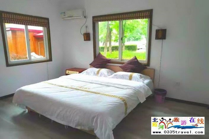 東戴河碣石假日酒店