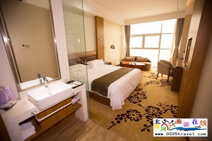 黃金海岸恒鑫假日酒店電話0335-3522588 18633570222