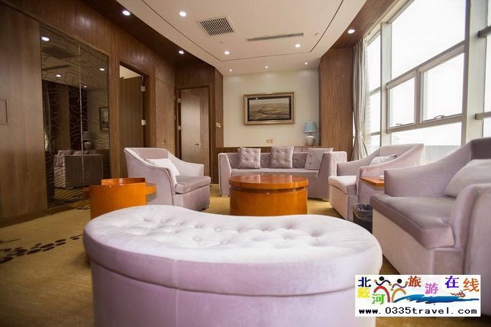 黃金海岸恒鑫假日酒店電話0335-3522588 18633570222