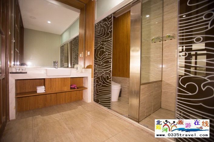 黃金海岸恒鑫假日酒店電話0335-3522588 18633570222