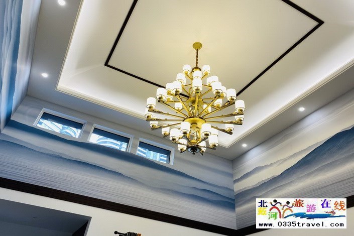 東戴河近海別墅(輕奢泳池小院)咨詢與i的那個電話18633570222 15703350808