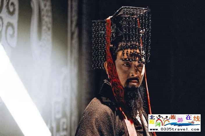 山海關(guān)長城第一秀——大型室內(nèi)史詩演出《長城》