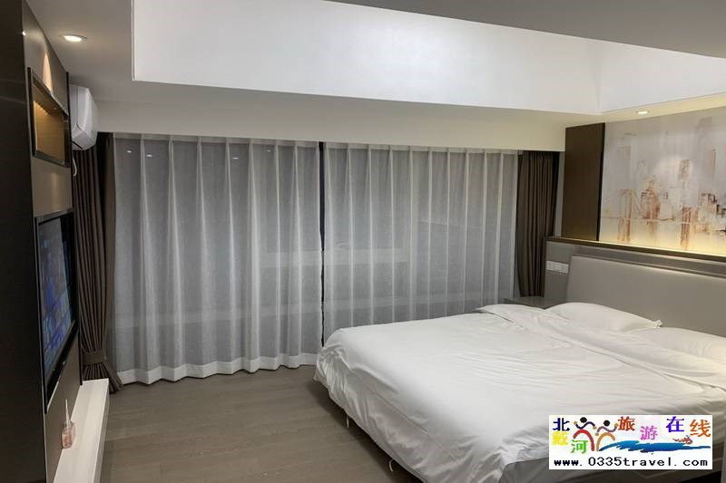 秦皇島茂業(yè)中心假日公寓電話18633570222