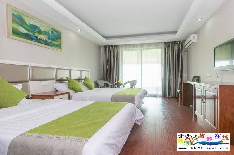 秦皇島茂業(yè)中心假日公寓電話18633570222