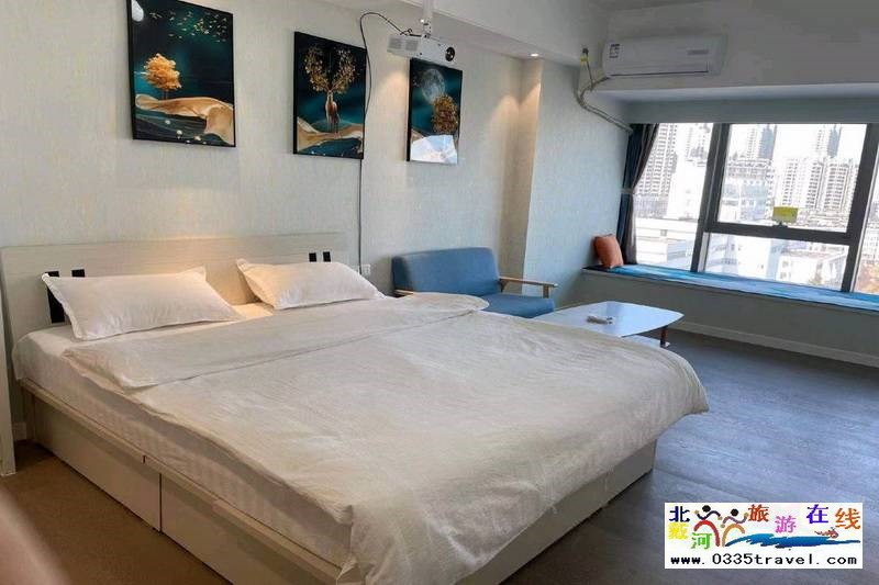 秦皇島茂業(yè)中心假日公寓電話18633570222