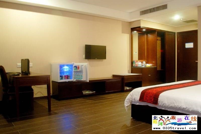 山海關(guān)福臨門酒店(山海關(guān)古城)