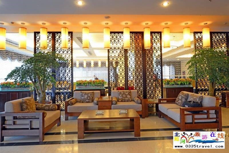 山海關(guān)福臨門酒店(山海關(guān)古城)