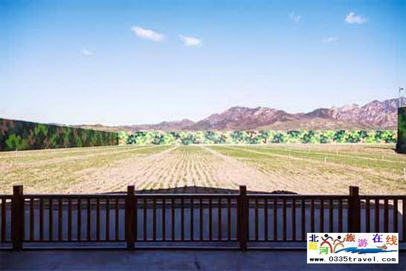 河北秦皇島百潤射擊場(chǎng)咨詢預(yù)定電話18633570222  15703350808?