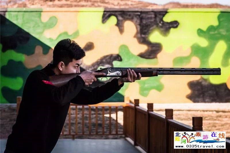 河北秦皇島百潤射擊場(chǎng)咨詢預(yù)定電話18633570222  15703350808?