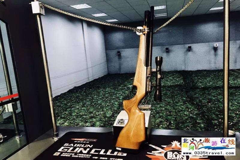 河北秦皇島百潤射擊場(chǎng)咨詢預(yù)定電話18633570222  15703350808?