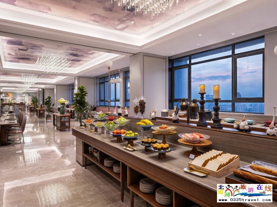 秦皇島洲頓美居酒店電話18633570222