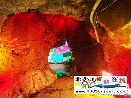 板廠峪長(zhǎng)城文化公園