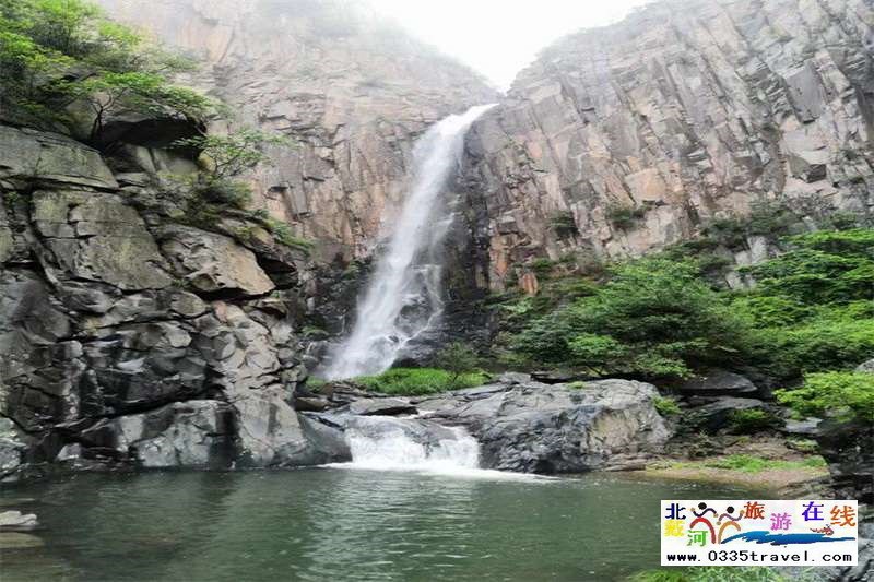 板廠峪長(zhǎng)城文化公園