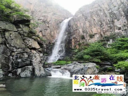 板廠峪長(zhǎng)城文化公園