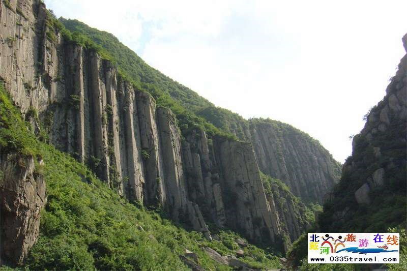 板廠峪長(zhǎng)城文化公園