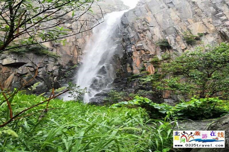 板廠峪長(zhǎng)城文化公園