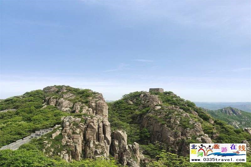 板廠峪長(zhǎng)城文化公園