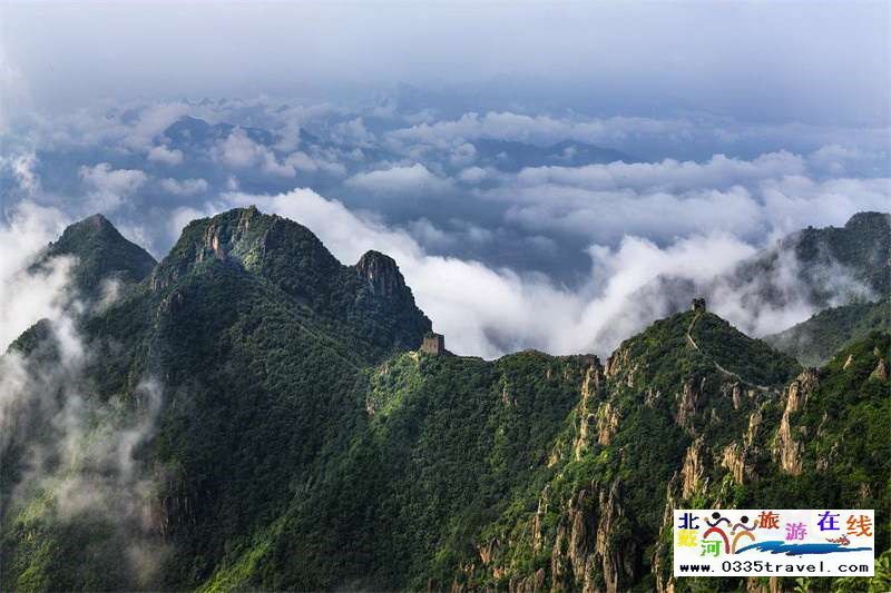 板廠峪長(zhǎng)城文化公園