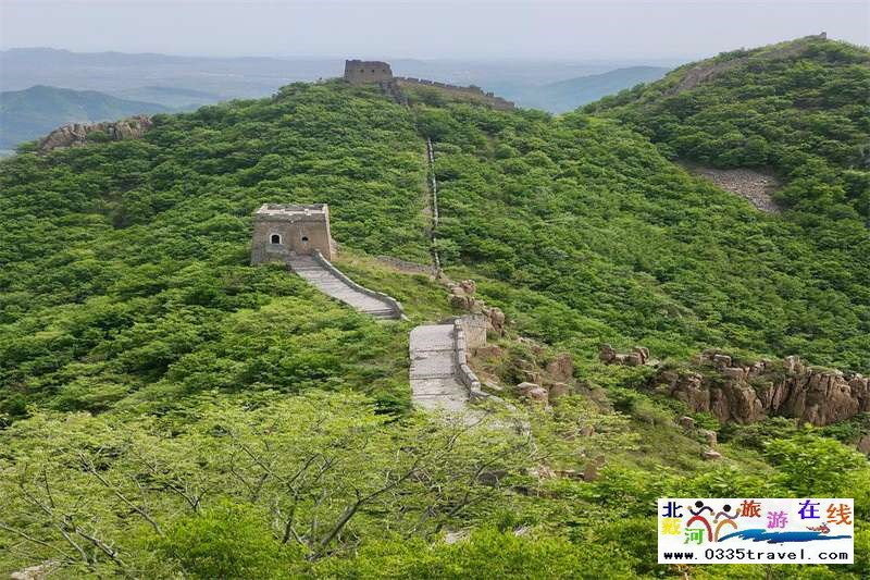 板廠峪長(zhǎng)城文化公園