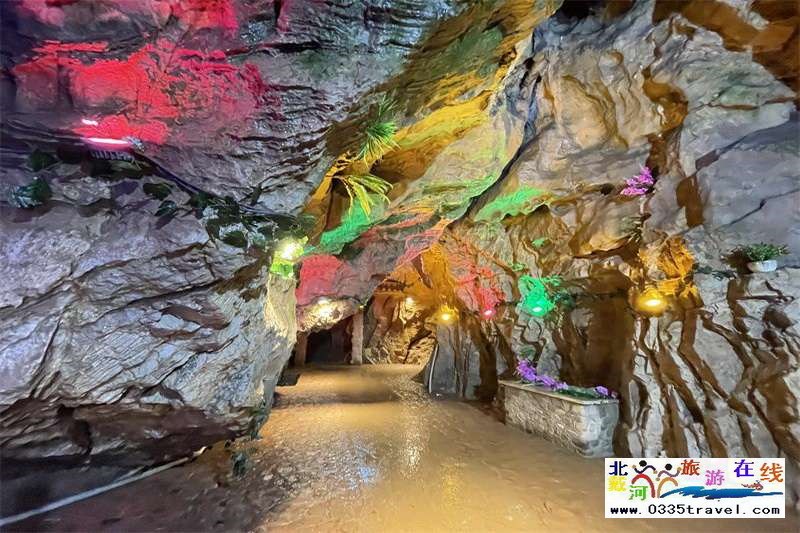 板廠峪長(zhǎng)城文化公園