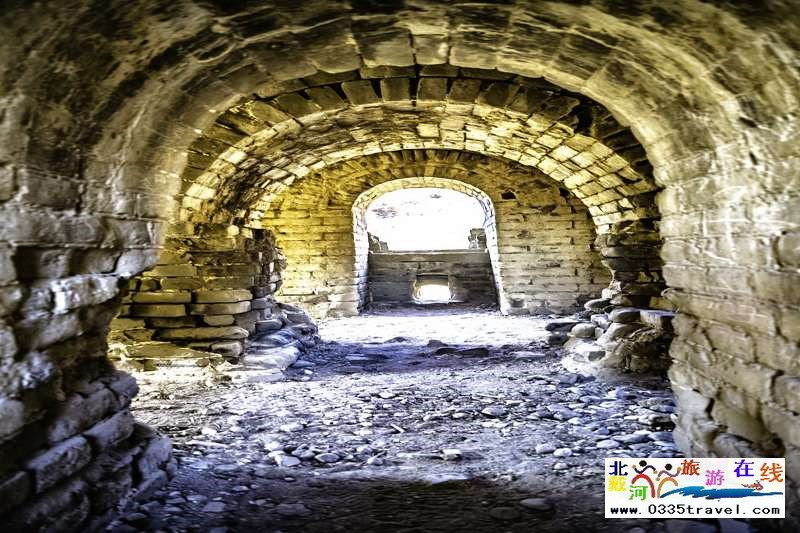 板廠峪長(zhǎng)城文化公園