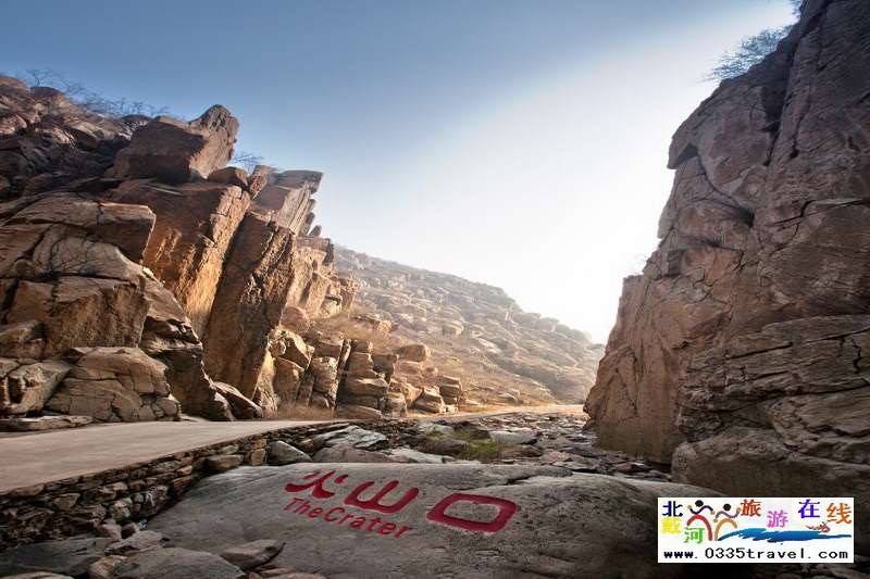 板廠峪長(zhǎng)城文化公園