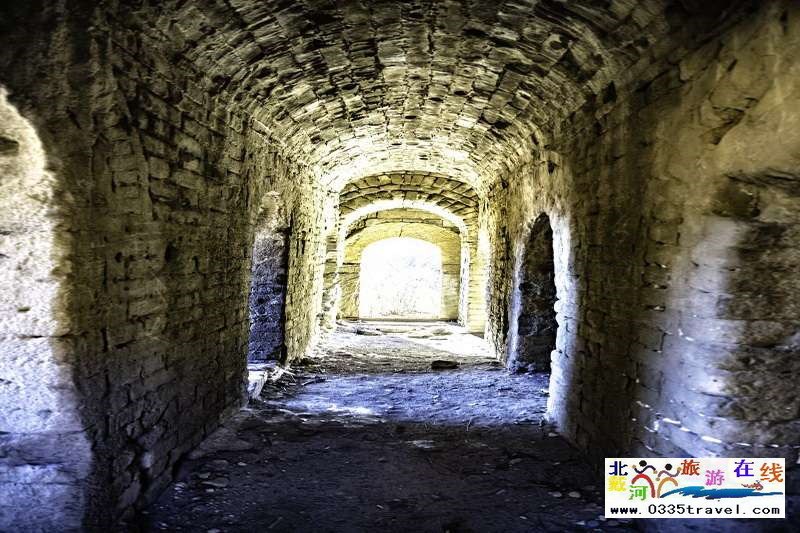 板廠峪長(zhǎng)城文化公園