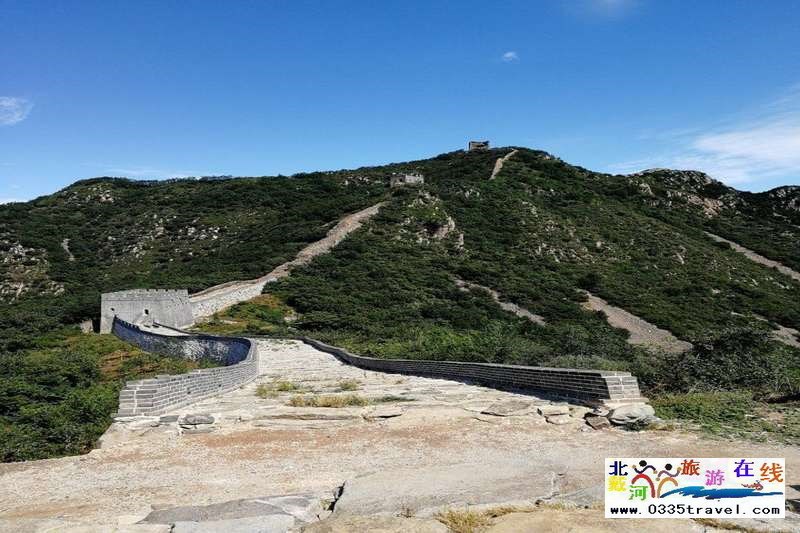 板廠峪長(zhǎng)城文化公園