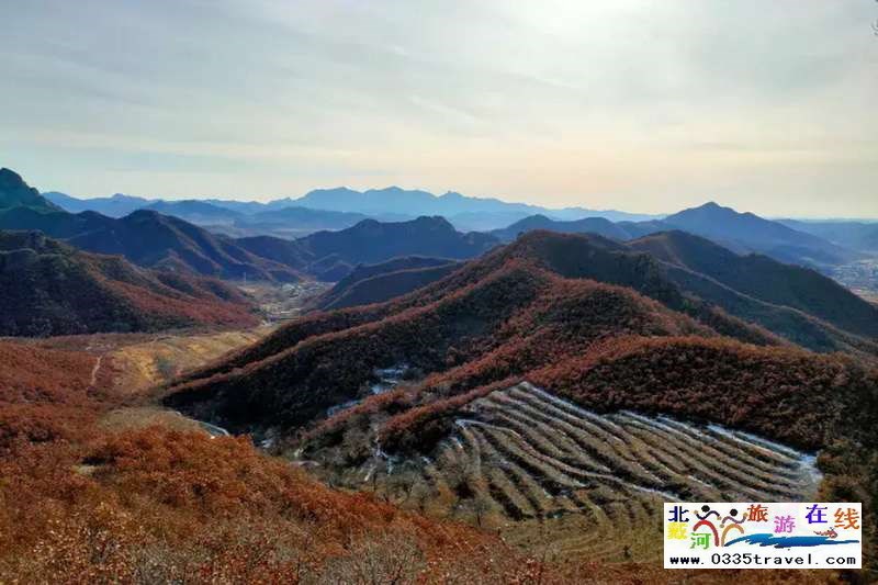 板廠峪長(zhǎng)城文化公園