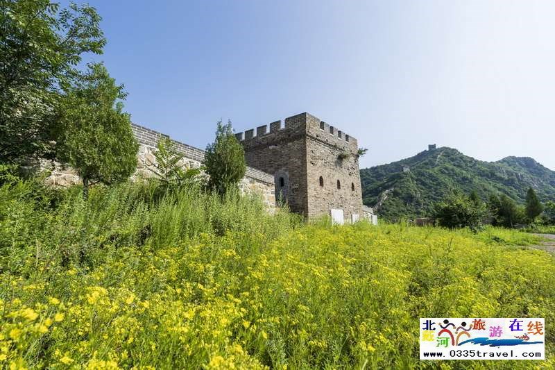 板廠峪長(zhǎng)城文化公園