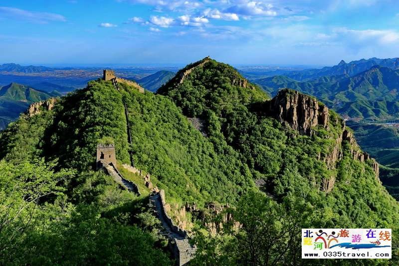 板廠峪長(zhǎng)城文化公園