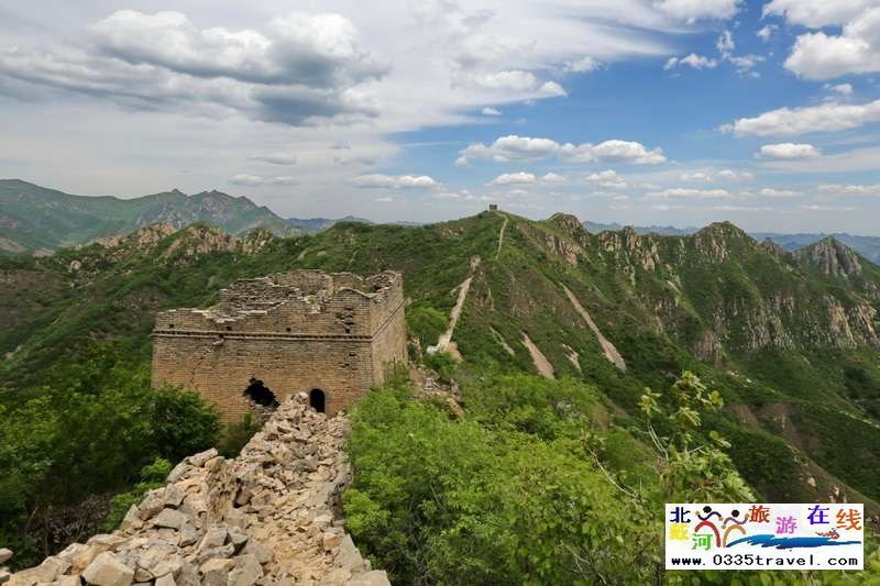 板廠峪長(zhǎng)城文化公園