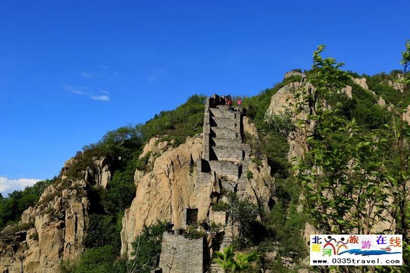 板廠峪長(zhǎng)城文化公園
