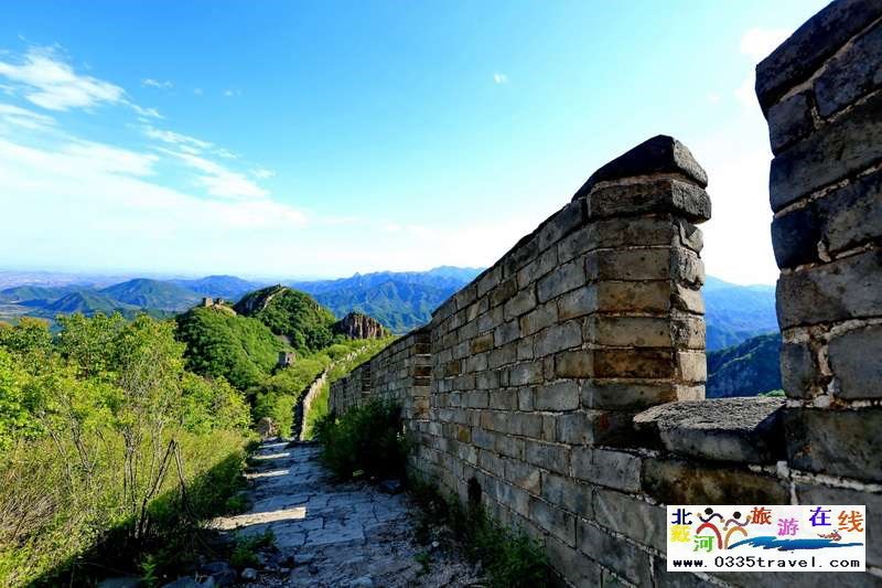 板廠峪長(zhǎng)城文化公園