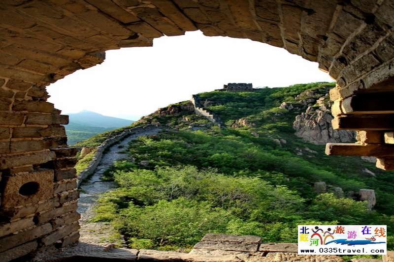 板廠峪長(zhǎng)城文化公園