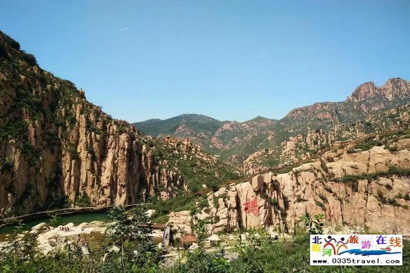 板廠峪長(zhǎng)城文化公園