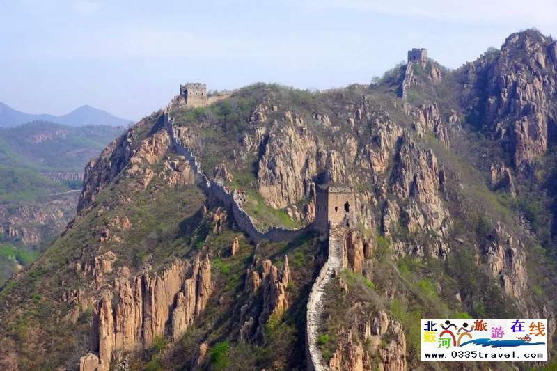 板廠峪長(zhǎng)城文化公園