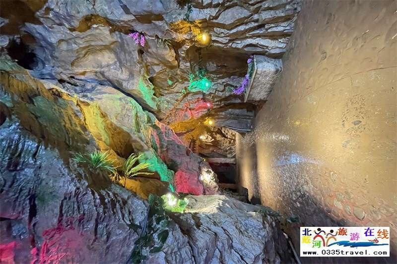 秦皇島板廠峪長(zhǎng)城文化公園