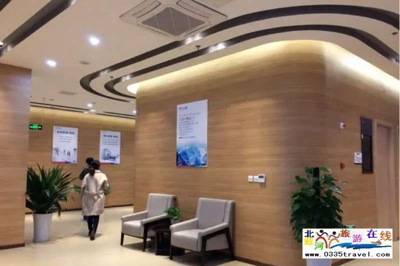 秦皇島美年大健康體檢中心