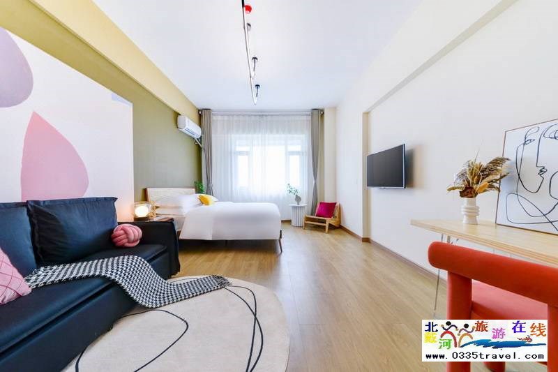 北戴河森嶼海度假酒店(北戴河新區(qū)孔雀城店)咨詢預定電話18633570222 15703350808