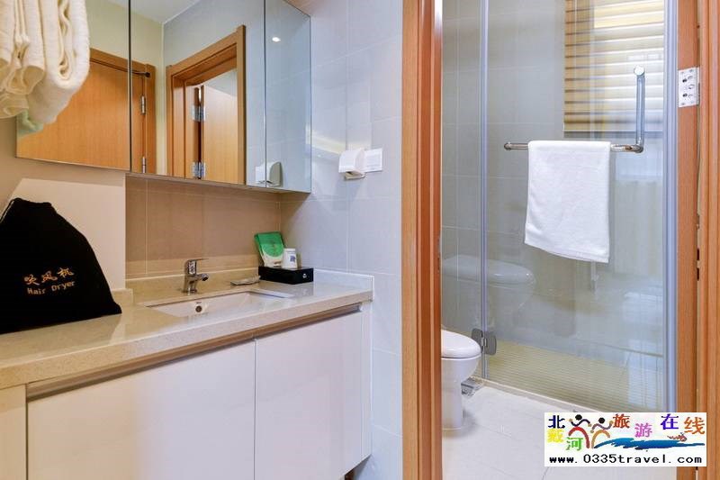 北戴河森嶼海度假酒店(北戴河新區(qū)孔雀城店)咨詢預定電話18633570222 15703350808