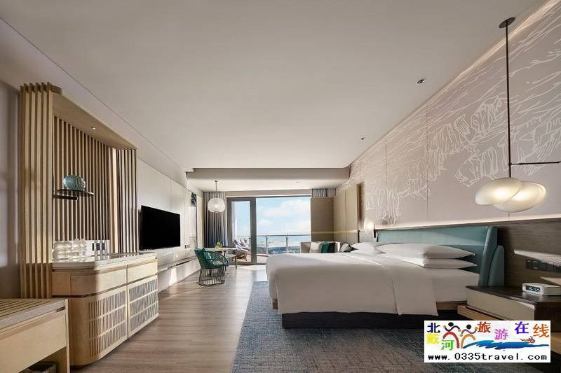 秦皇島北戴河萬(wàn)豪度假酒店電話18633570222