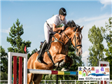 秦皇島北戴河馬術(shù)俱樂(lè)部